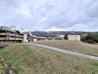 T2 Cabine, 6 pers, proche pistes, parking, casier à ski - FR-1-525-268 - Le Dévoluy - 2