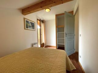 Chalet lumineux 3 pièces, 4 pers, proche remontées et pistes, balcon, parking, wifi gratuit - FR-1-525-270 - Le Dévoluy - 1