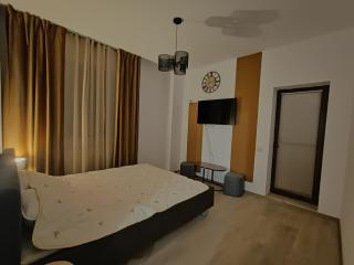 Studio Modern Class - Bucareste - 0