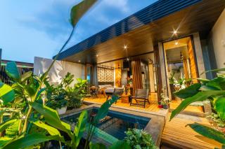 Danta Santa Lofts - Fortuna - 5