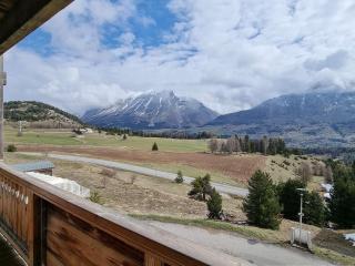 Confort familial près des pistes - 6 pers, parking - FR-1-525-272 - Le Dévoluy - 8