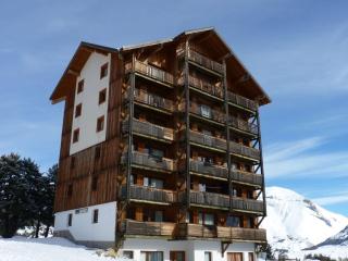 Confort familial près des pistes - 6 pers, parking - FR-1-525-272 - Le Dévoluy - 3