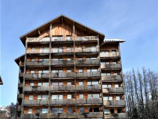 Appartement 2 pièces, 6 pers, Sud, proche télésiège, Le Dévoluy - FR-1-525-262 - Le Dévoluy - 1