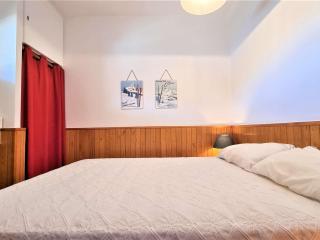 Appartement lumineux 2 pièces, 5 pers., à 100m des pistes et commerces, parking gratuit, Dévoluy - FR-1-525-264 - Le Dévoluy - 2