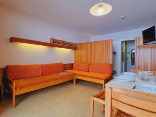 Studio chaleureux - 4 pers, proche pistes, Wifi, parking, animaux acceptés - FR-1-525-269 - Le Dévoluy - 0