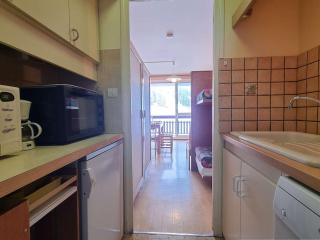 Studio chaleureux - 4 pers, proche pistes, Wifi, parking, animaux acceptés - FR-1-525-269 - Le Dévoluy - 3