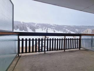 Studio chaleureux - 4 pers, proche pistes, Wifi, parking, animaux acceptés - FR-1-525-269 - Le Dévoluy - 2