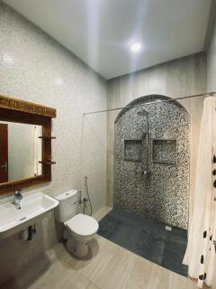 Abrid Surf - Tamraght Ouzdar - 6