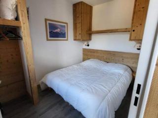 Superdévoluy : Résidence Hameau du Puy - Appartement 4 Pers, 300m des pistes, Piscine Chauffée - FR-1-504-672 - Le Dévoluy - 9