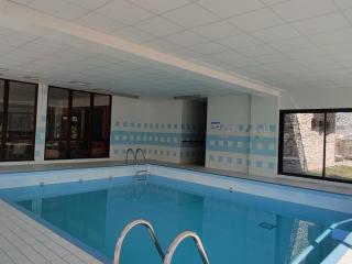 Superdévoluy : Résidence Hameau du Puy - Appartement 4 Pers, 300m des pistes, Piscine Chauffée - FR-1-504-672 - Le Dévoluy - 5