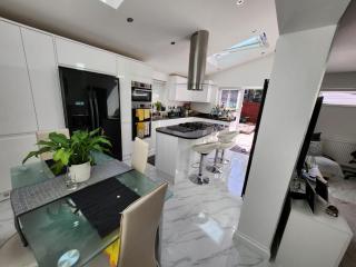 West Dulwich Home 28 Mins to London Victoria - Londra - 4