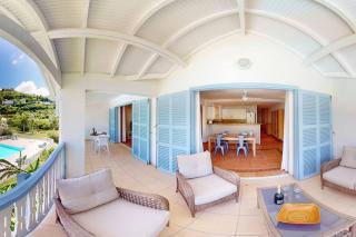 Anse Marcel Blue Booby 2BD - Anse Marcel - 2