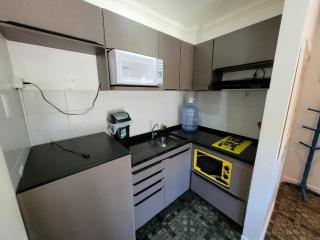 Apartamento Lexus Beira Mar - apt 101 - Florianópolis - 8