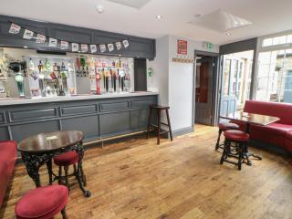 The Grey Bull Apartment - Hexham - 8