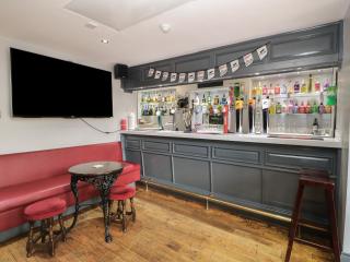 The Grey Bull Apartment - Hexham - 7