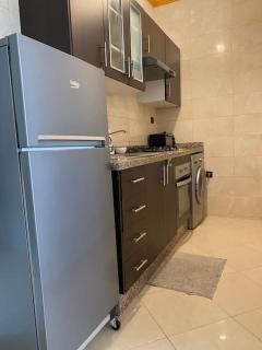 Studio face à la plage de Tanger - 3