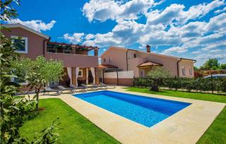 Villa Mariella - Babići - 6