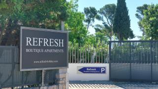 Boutique Apartments Refresh - Vodice - 8