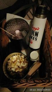 SIANDAKI NID D AMOUR AVEC JACUZZI - 3