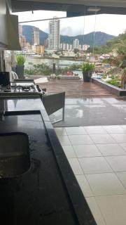 Mansão com piscina e vista Incrivel para o Mar - Itapema - 2