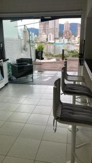 Mansão com piscina e vista Incrivel para o Mar - Itapema - 1
