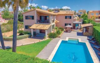 Villa La Mallorquina - Sa Torre - 9