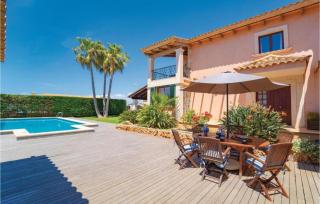 Villa La Mallorquina - Sa Torre - 8