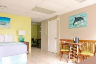 Looe Key Reef Resort and Dive Center - Summerland Key - 6