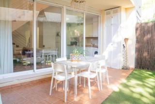 La breña duplex - Los Caños de Meca - 6