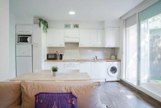 La breña duplex - Los Caños de Meca - 9