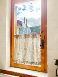 The Flowers - Casa Calicanto - Roccaraso - 2