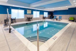 Hampton Inn Monticello, Ny - 6