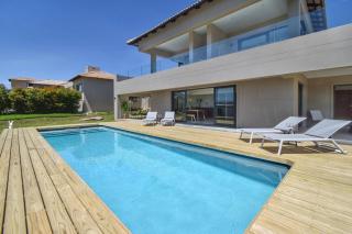 Hill House Plettenbergbay - Plettenberg Bay - 8
