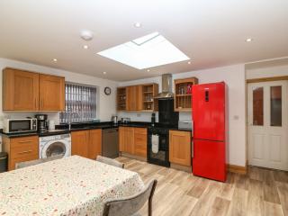 Y Cigydd - Derwen - 4