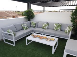 Casa Mazzita, een knusse nieuwbouw - 6