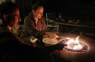 SIANDAKI - logement romantique de charme - La Motte - 2