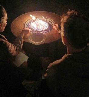 SIANDAKI - logement romantique de charme - La Motte - 5