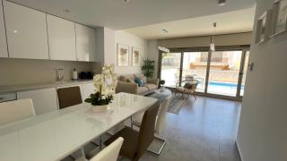 Villa Diego - Orihuela - 6