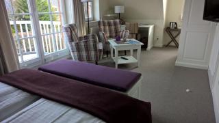 Hotel Landhaus Ellerbrock - Sankt Peter-Ording - 9