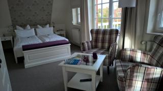 Hotel Landhaus Ellerbrock - Sankt Peter-Ording - 2