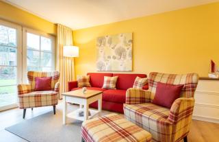 Hotel Landhaus Ellerbrock - Sankt Peter-Ording - 4