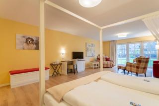 Hotel Landhaus Ellerbrock - Sankt Peter-Ording - 3