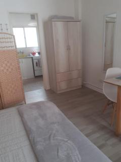 Departamento Alsina Confortable & Moderno - Mar del Plata - 8