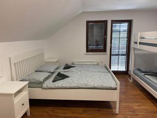 HOSTEL VANEČA - Puconci - 4