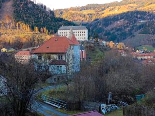 Müller Apartment - Murau - 8