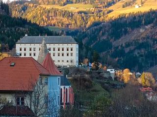 Müller Apartment - Murau - 9