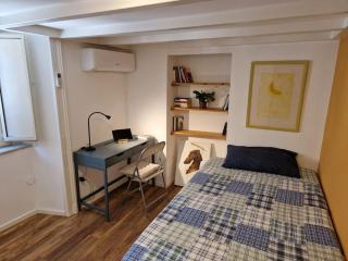 Casa panoramica Posillipo S. Luigi 14 Arts Factory - 4