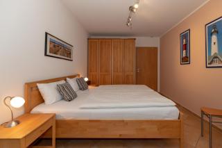 Apartments Büsumer Ring - 8