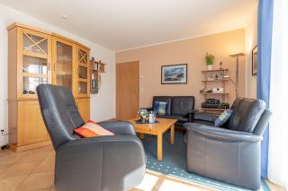 Apartments Büsumer Ring - Kühlungsborn - 3