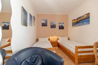 Apartments Büsumer Ring - Kühlungsborn - 2